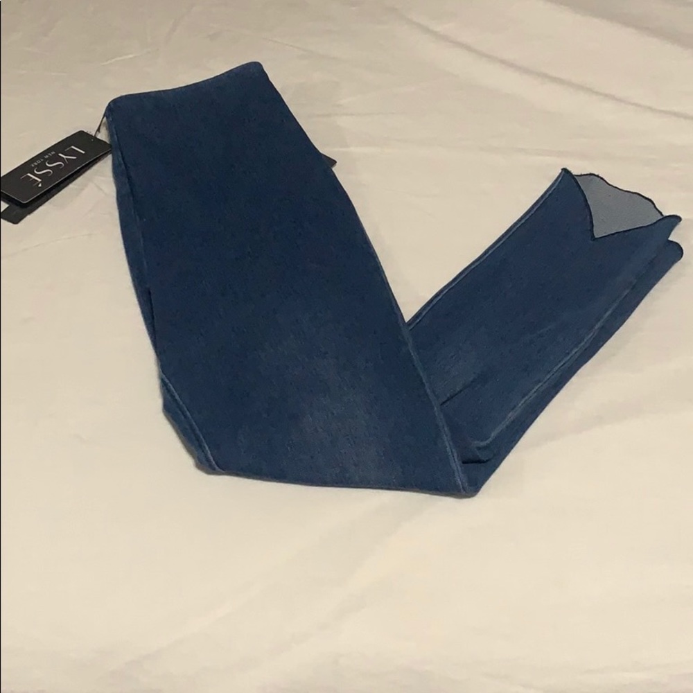 Lysse Denim